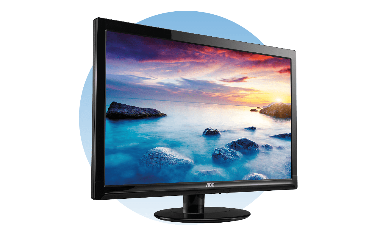 Monitors
