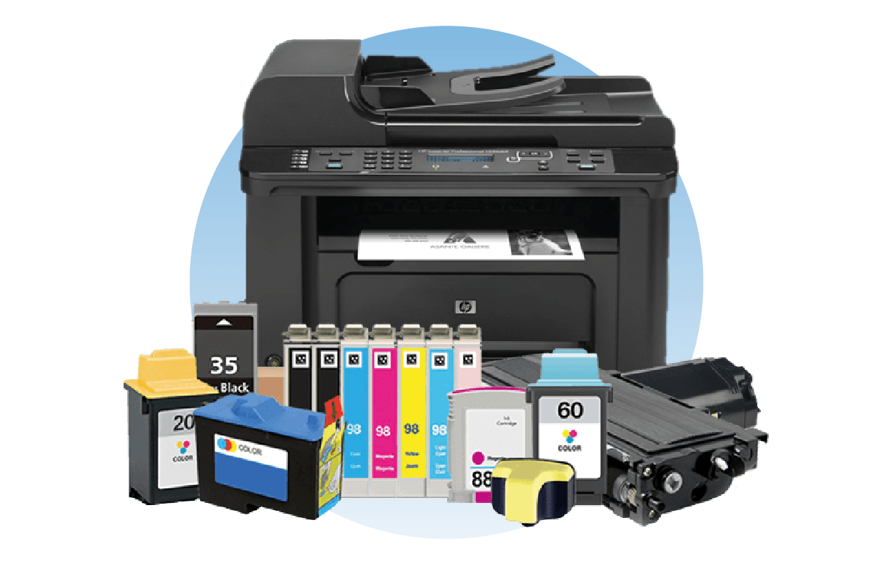 Printers